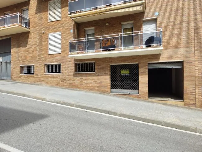 Local nuevo de 142 m²