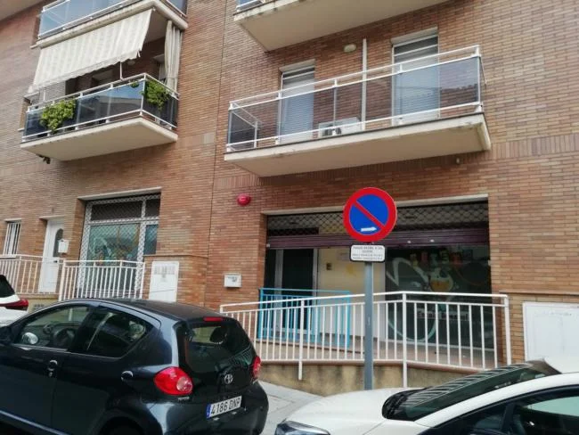 Local acondicionado de 212 m²
