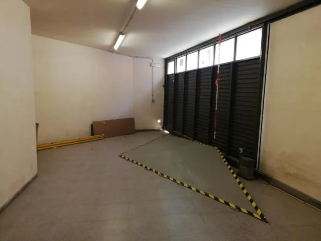 Local comercial céntrico de 125 m²
