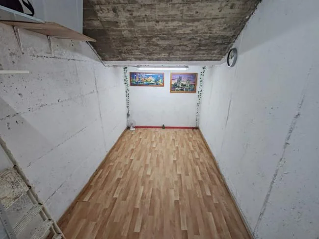 Trastero de 15 m² en La Gripia