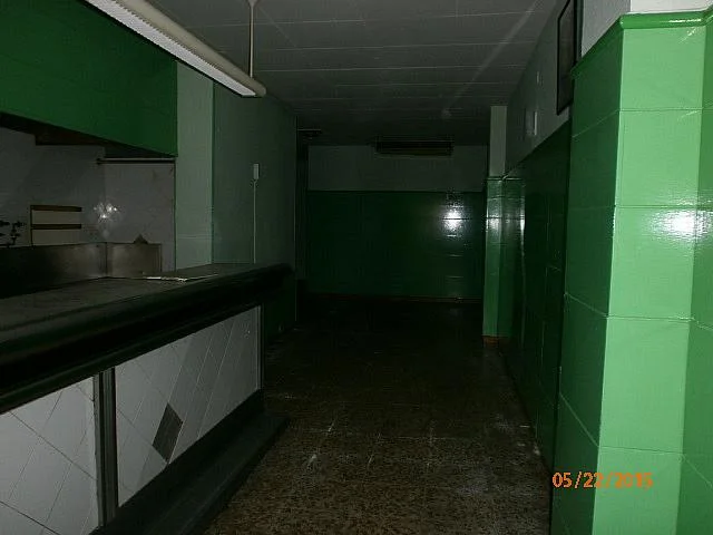 Fitted bar premises in Montcada, 100 m²