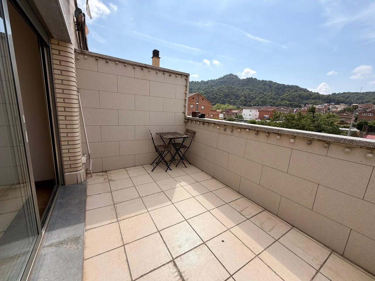 Terra Nostra duplex, 3-bedroom mountain views