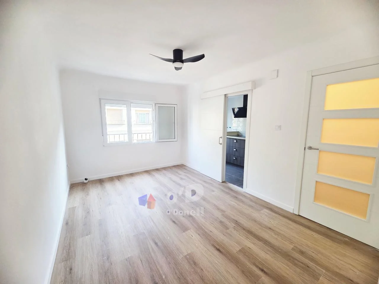 Piso reformado en Marianao, 3 habitaciones