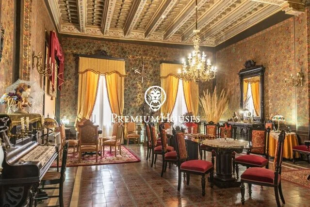 Hotel histórico en funcionamiento en Xerta
