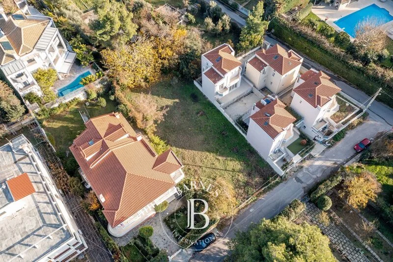 Buildable Anixi plot, 702 m²