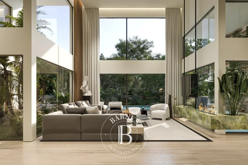 Luxury Voula maisonette, 433 m²