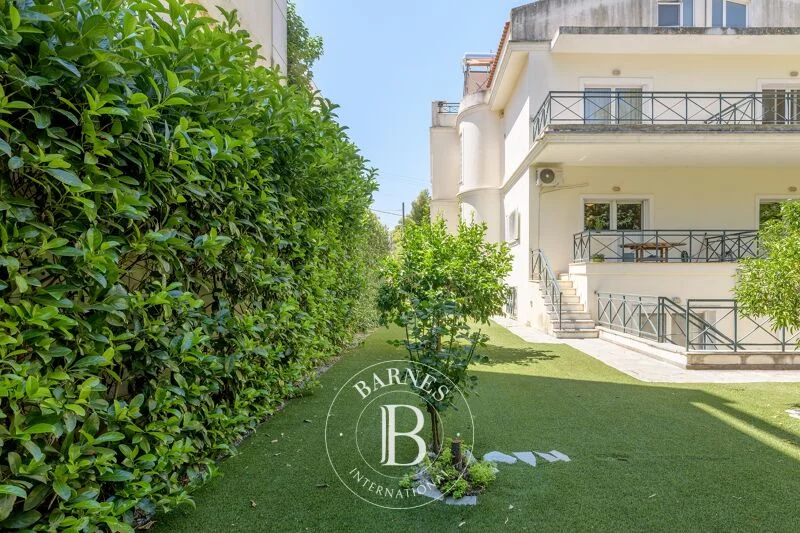 Kefalari maisonette with 320 m²