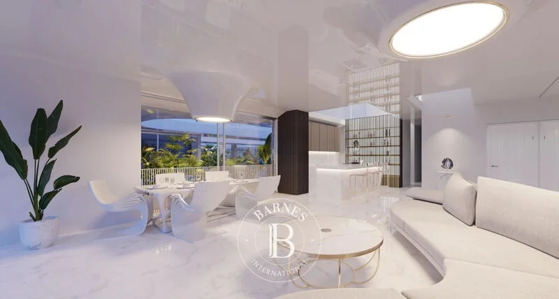 Maisonette de lujo en Voula con piscina privada