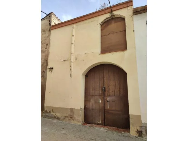Proyecto de conversión de 107 m² en Piera
