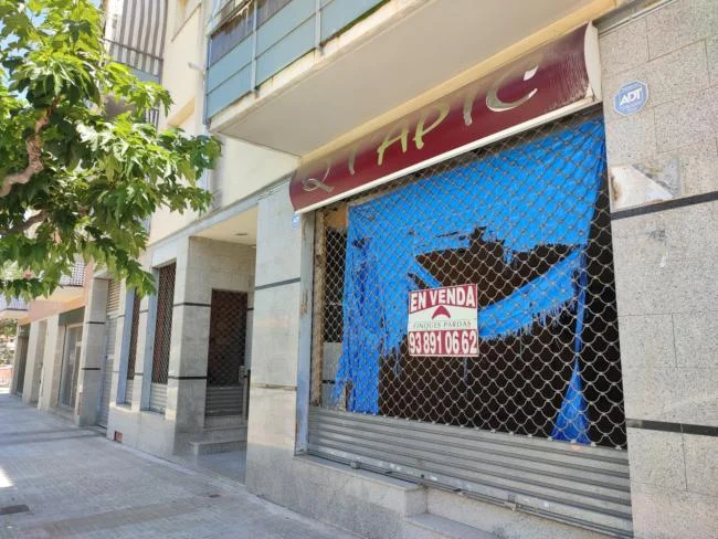 Local comercial a pie de calle, 110 m², Sant Sadurní