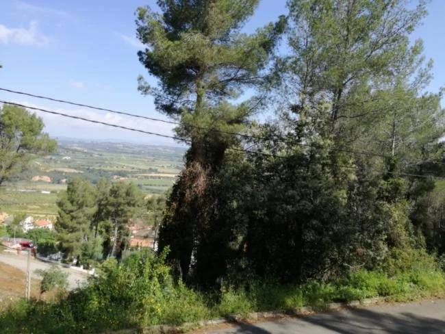 Solar en Casablanca, 839 m²