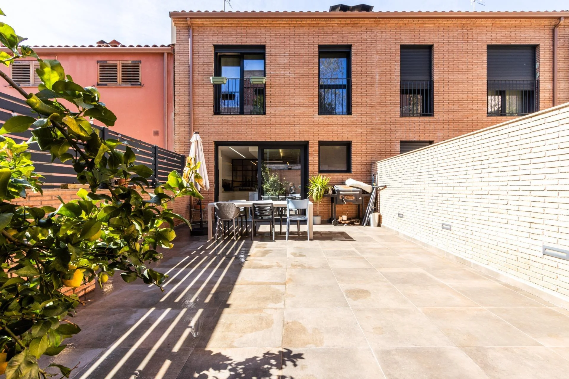 Casa Passivhaus en Sant Llorenç, 3 habitaciones