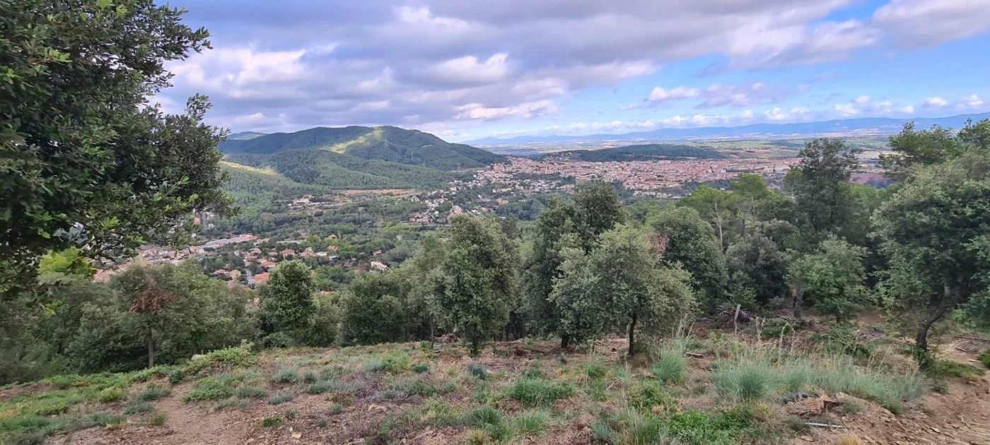 Urban plot in Sant Feliu, 1,010 m²