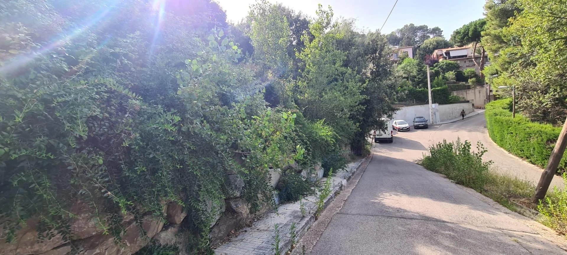 Urban plot, Sant Feliu, 1464 m²