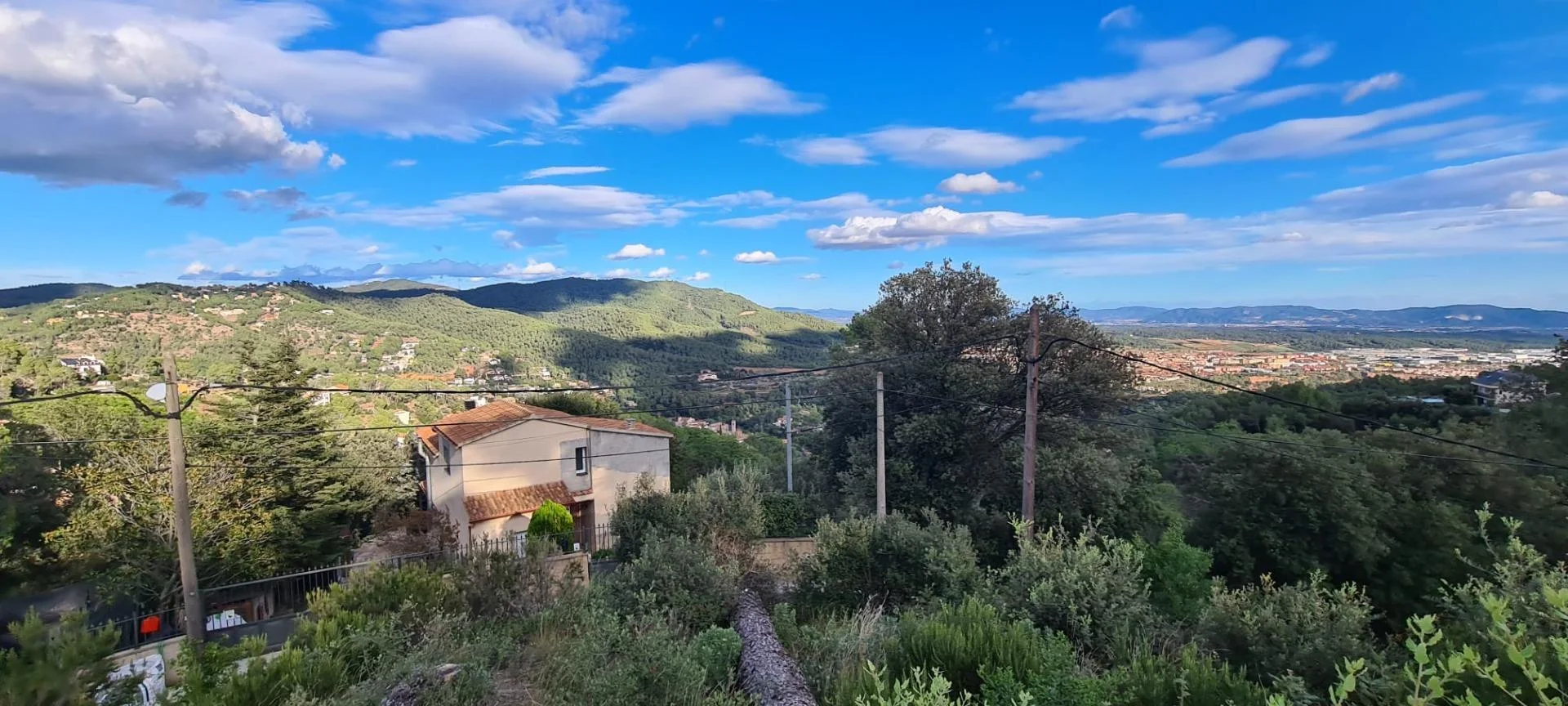 Urban plot in Sant Feliu, 2266 m²