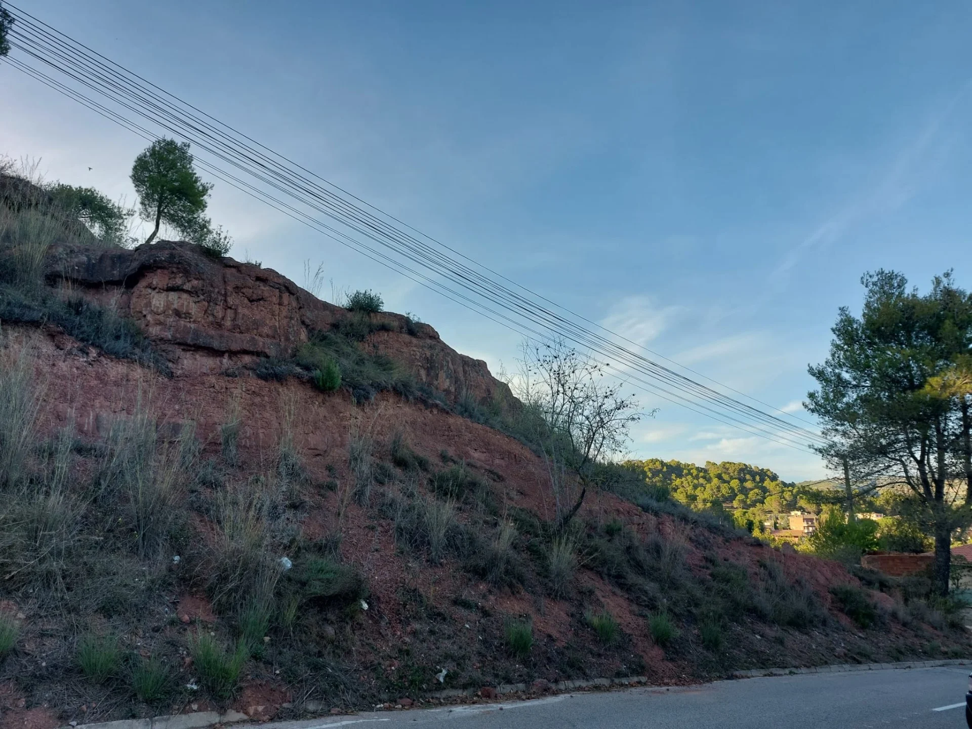 Solar urbano en Comabella, 1.146 m²