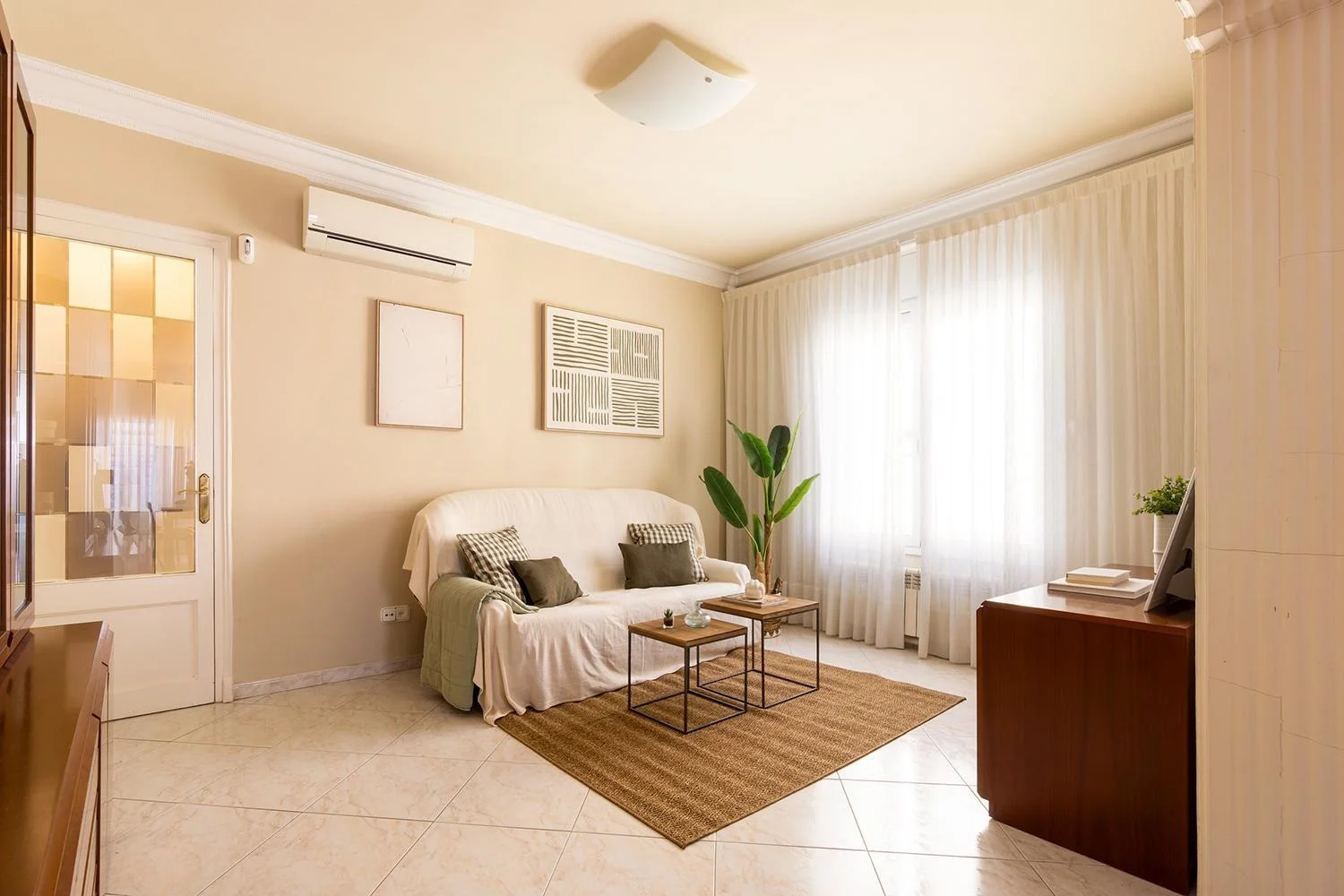 Casa cantonera en Creu Alta, 3 habitaciones