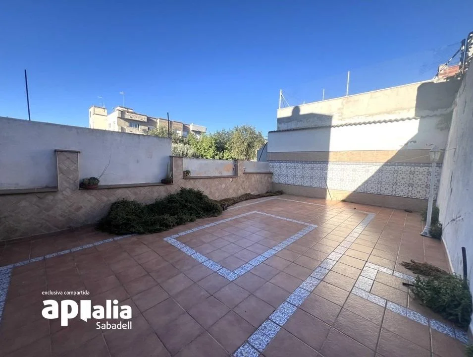 Piso céntrico reformado, 3 habitaciones