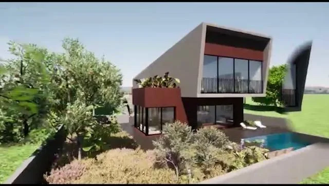 Solar urbano de 538 m² en Airesol D