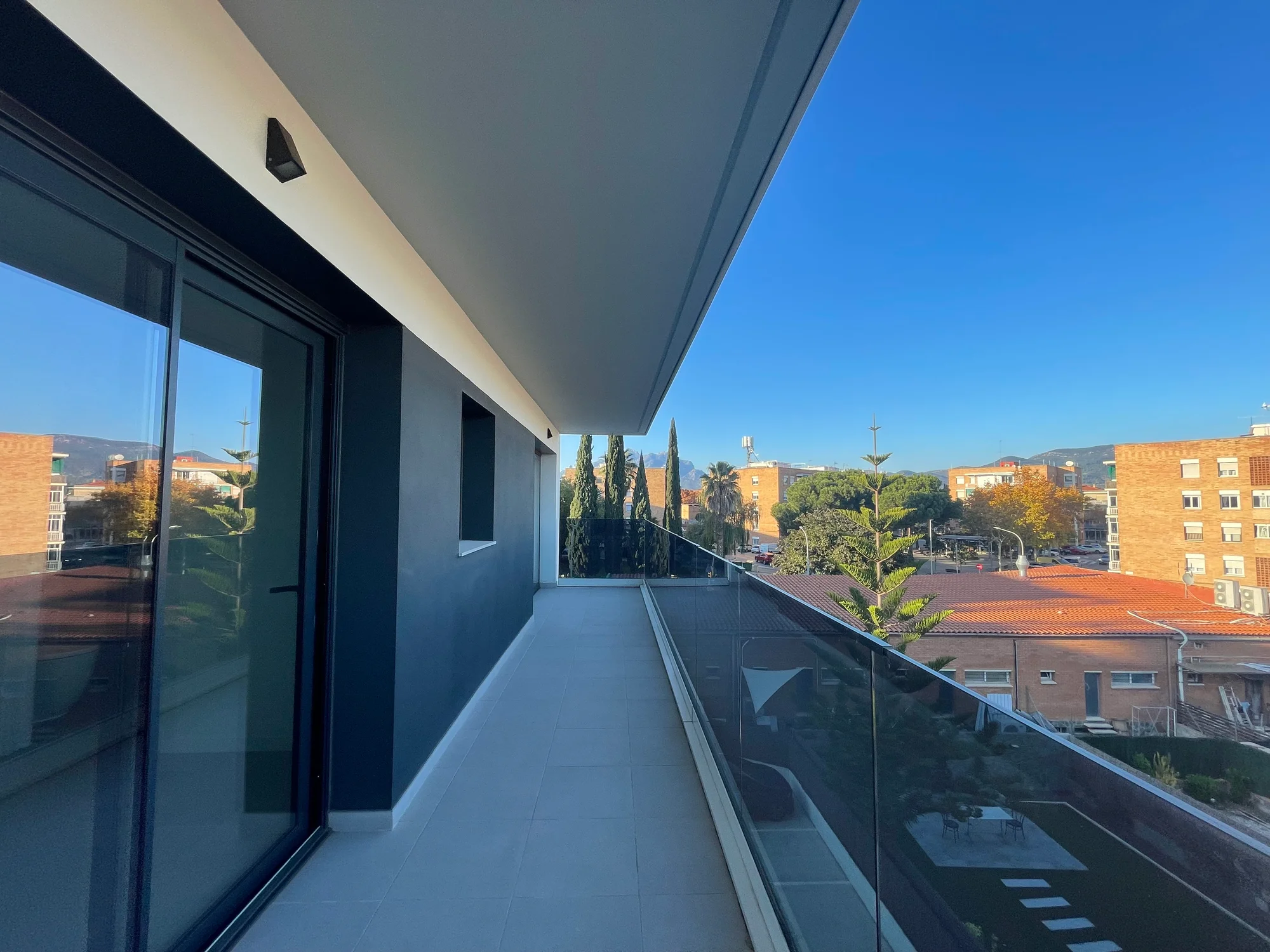 Viviendas de obra nueva vendidas en Abrera