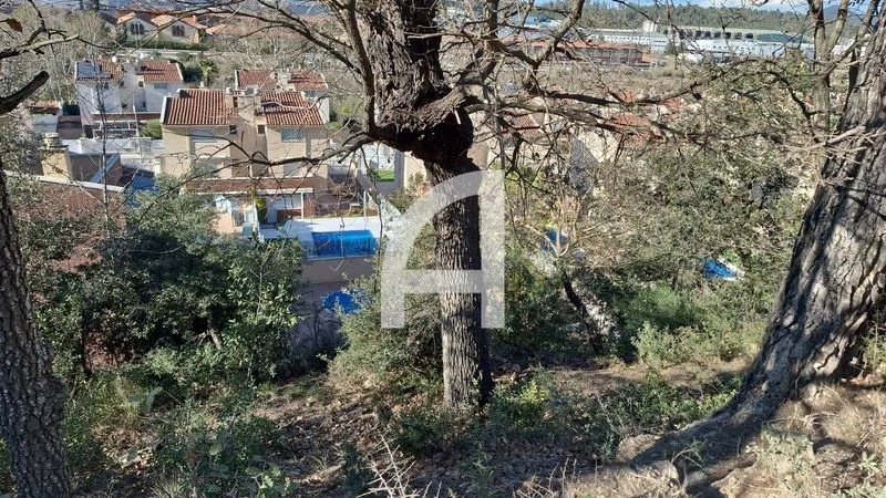 Parcela urbanizable en Granja García