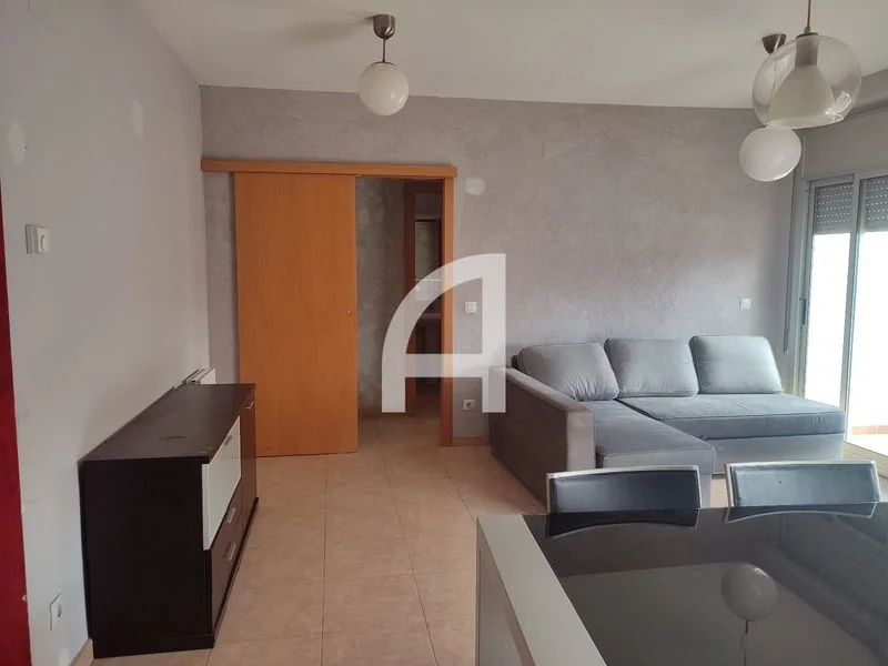 Piso alquilado en Sant Antoni, 1 dormitorio
