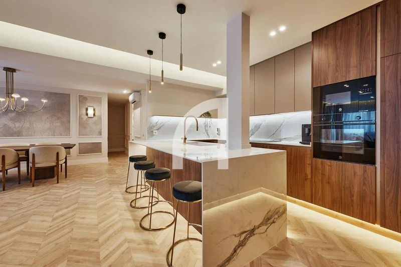 Piso en Salamanca de 155 m²