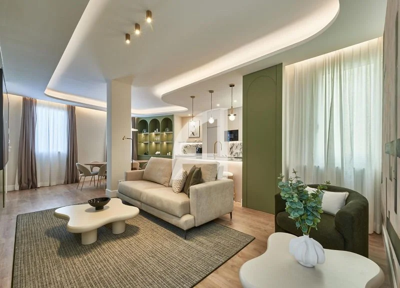 Piso en Lista de 105 m² con ascensor