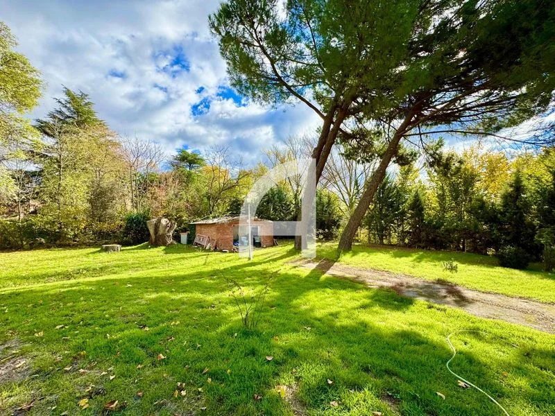 Urban plot in Villafranca, 1,569 m²