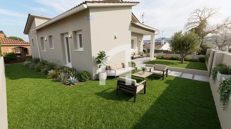 Casa en Can Salvà con 3 dormitorios