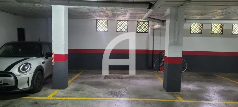 Garage space in Torrequebrada, 15 m²