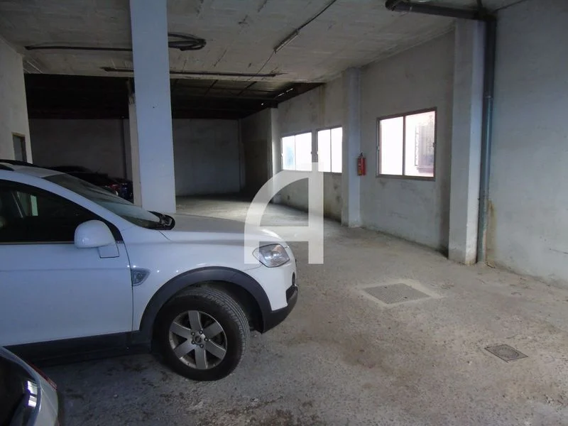 Local céntrico en Fuengirola, 230 m²