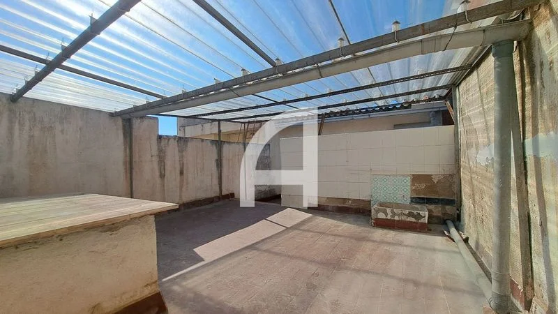 Casa en Terrassa con 206 m² y garaje