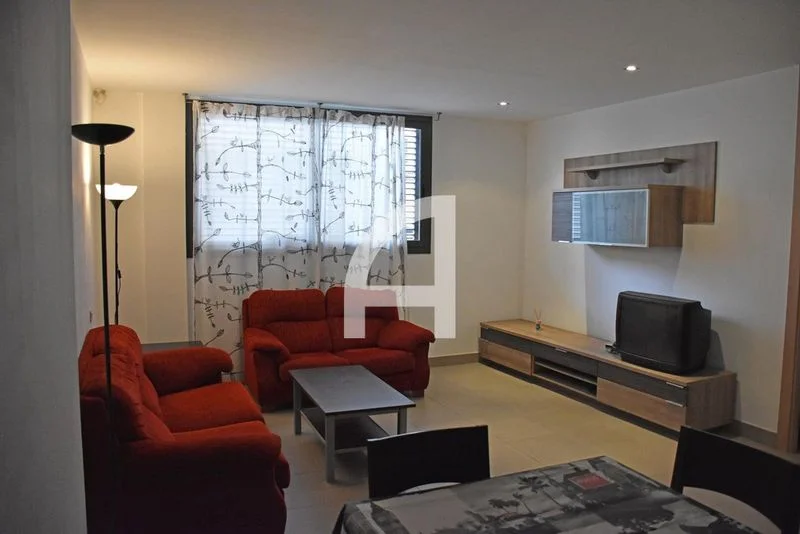 Planta baja cerca de Vallparadís, 2 habitaciones