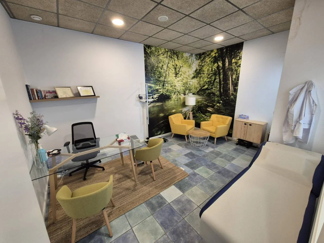 Local comercial en Fontajau de 115 m²