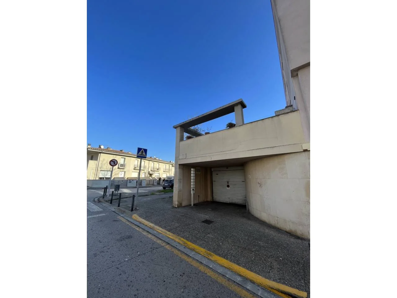 Garaje de 12 m² en Fontajau