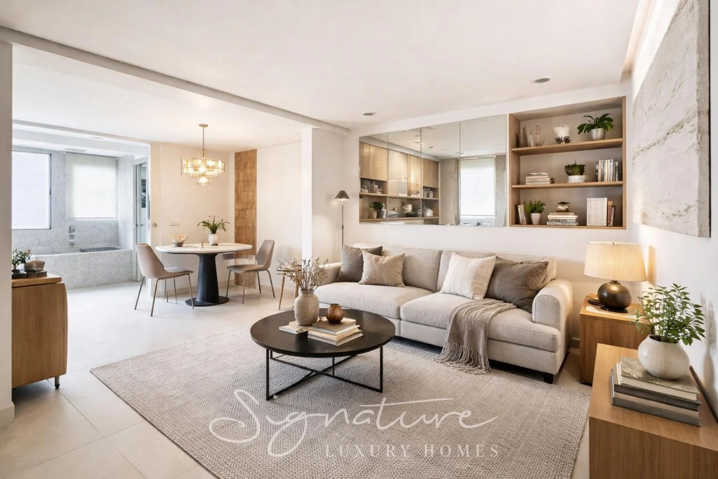 Loft excelente en Gràcia, 1 dormitorio