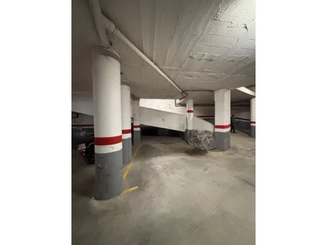 Caldes de Montbui 12 m² parking