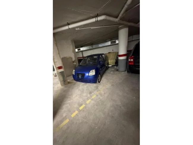 Double parking space in Caldes de Montbui