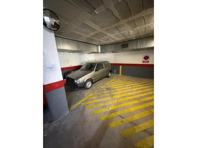 13 m² parking space in Caldes