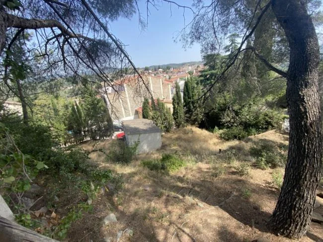 Parcela de 228 m² en Sant Feliu