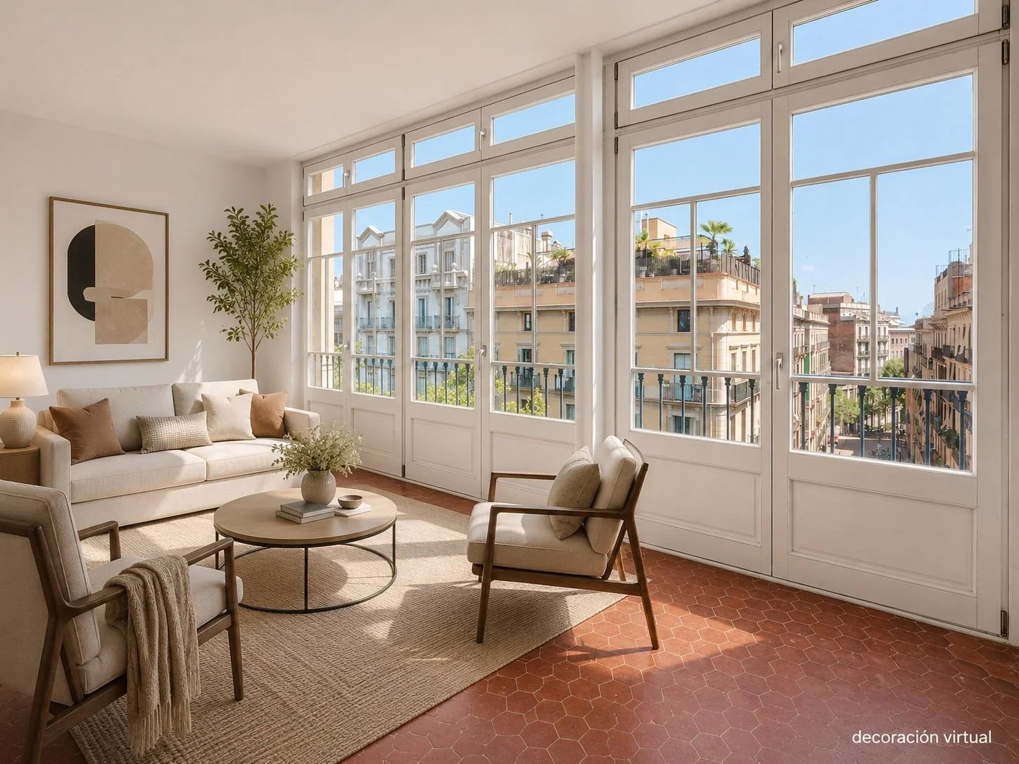 Piso para reformar en Eixample, 168 m²