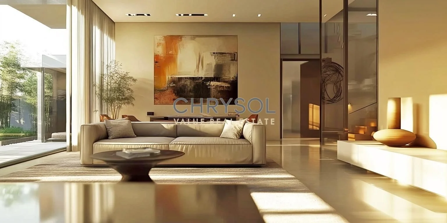 Piso reformado de 78 m² en Eixample