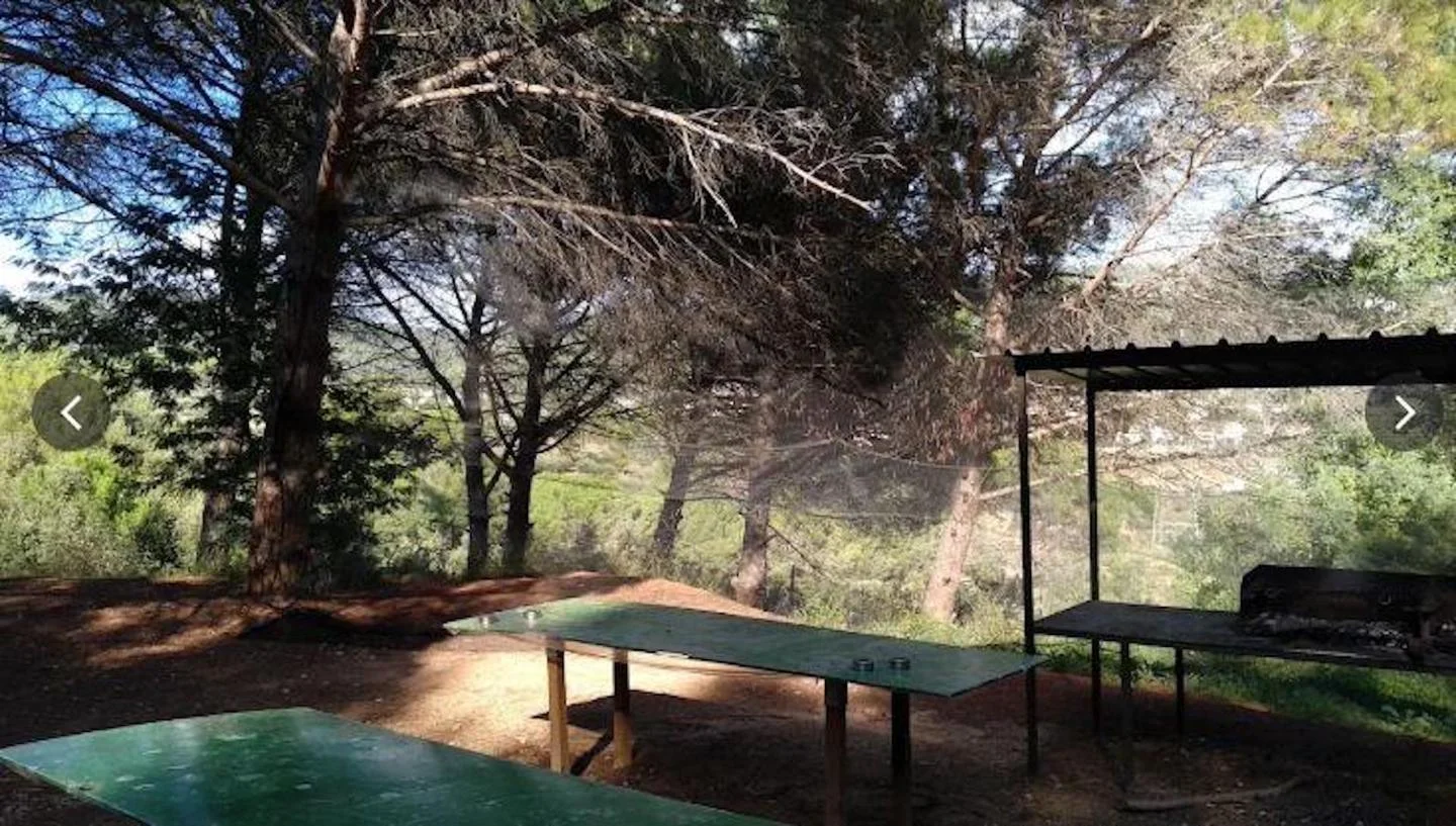 Terreno rústico de 29.168 m² junto a Castellar del Vallès