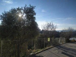 Parcel·la edificable de 911 m² a Ullastrell amb façana de 33 m