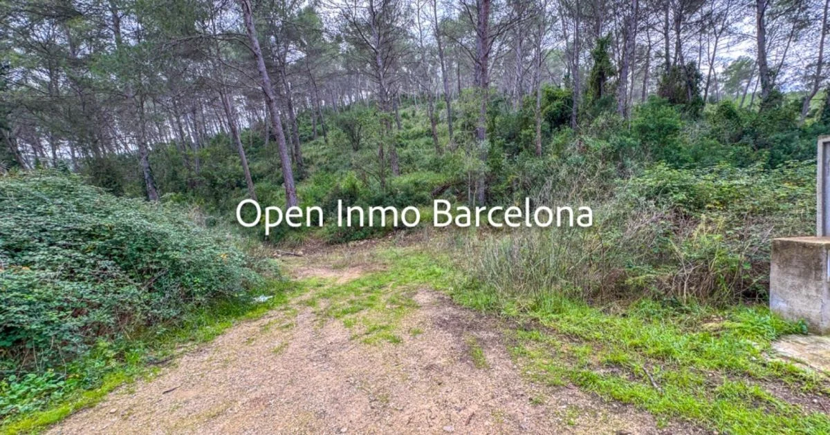 Sant Pere de Ribes sale listing