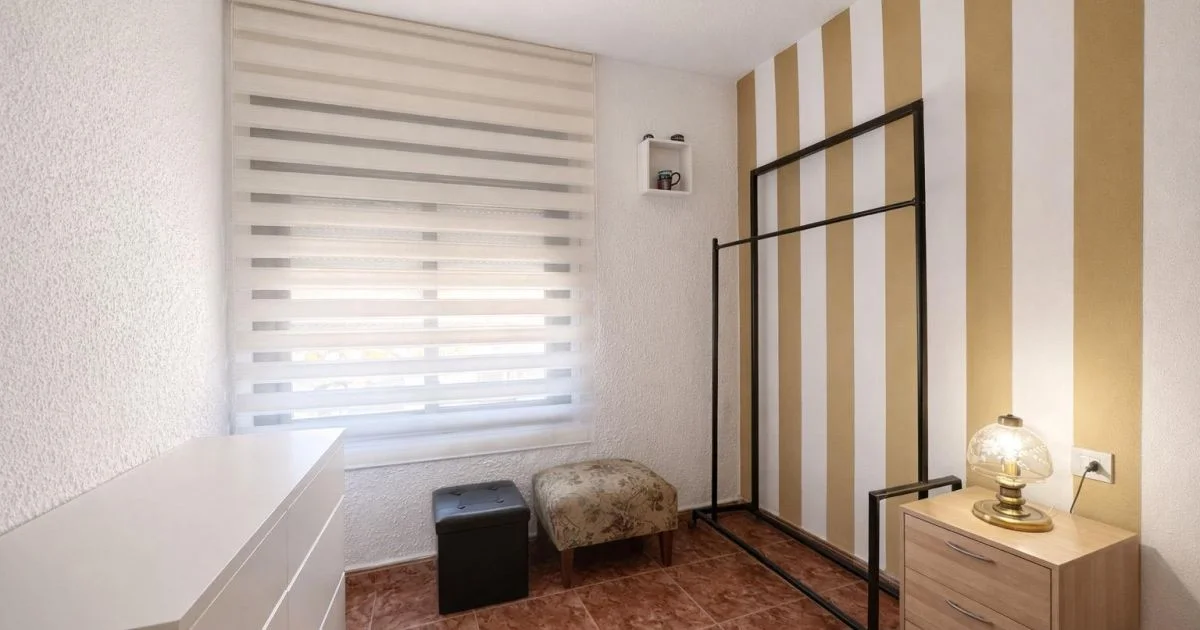 Casa independiente cerca del mar, tres dormitorios