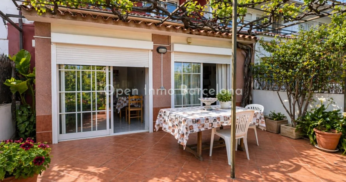 Altafulla property with listing reference