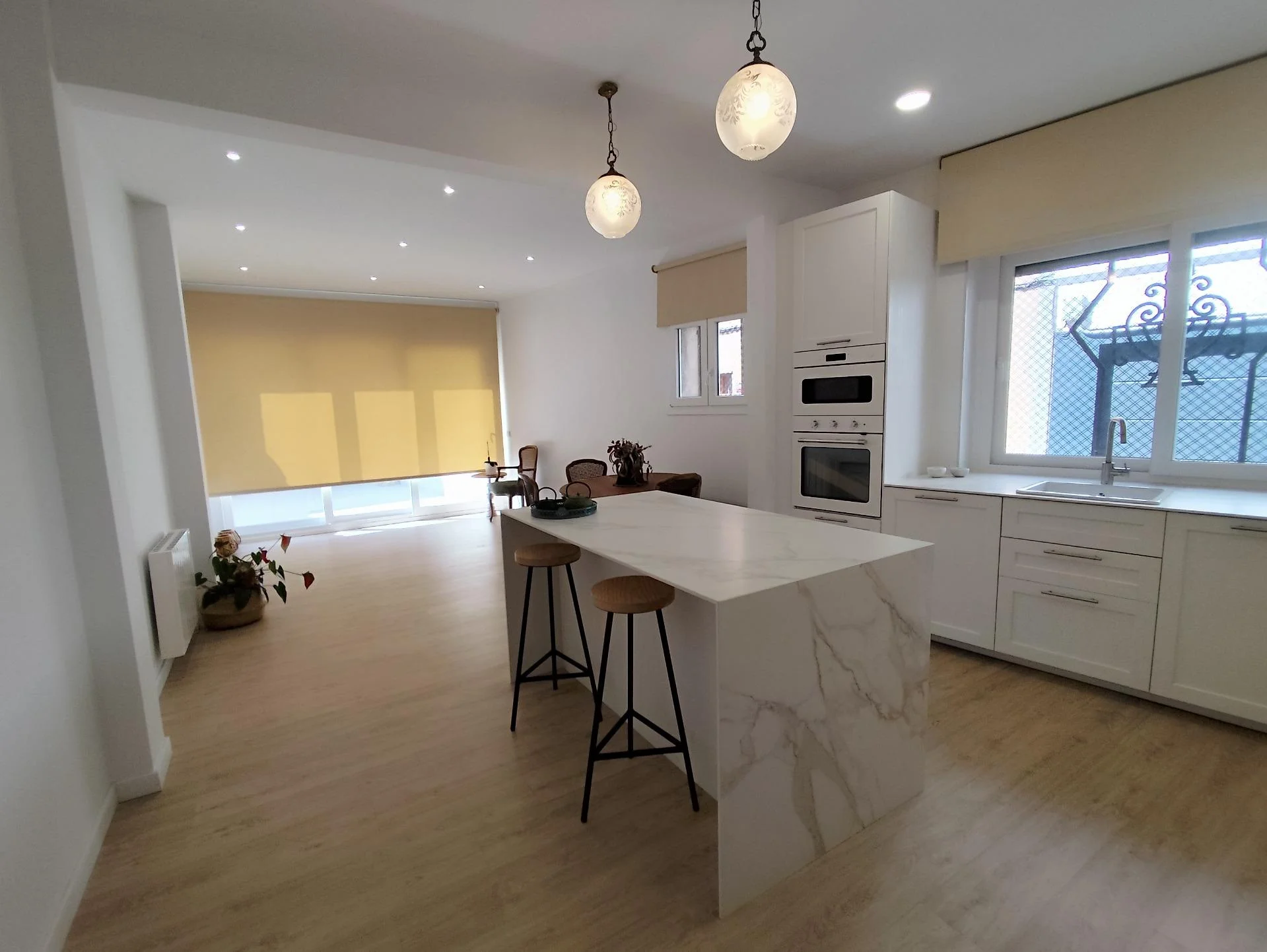 Casa reformada céntrica en Sabadell, 4 habitaciones