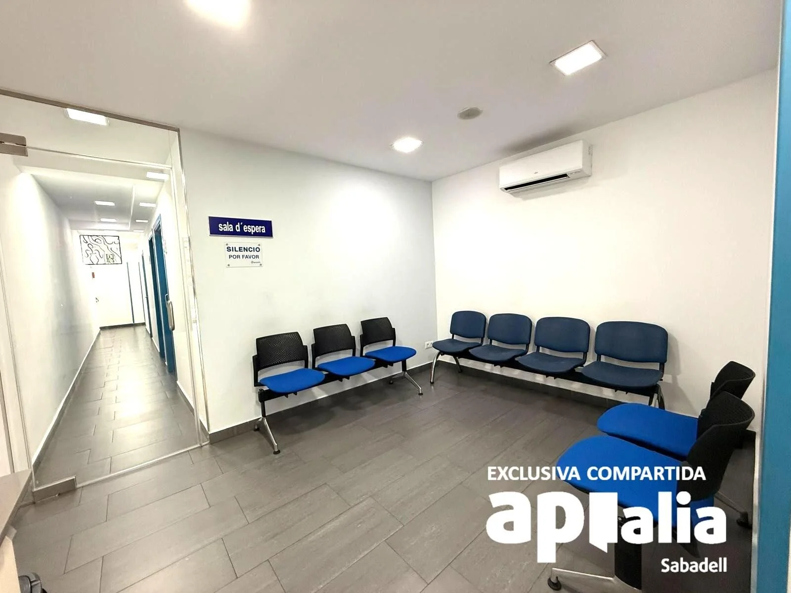 Local comercial céntrico de 193 m²